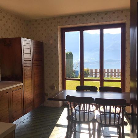 Casa Maiu Villa Vercana ภายนอก รูปภาพ