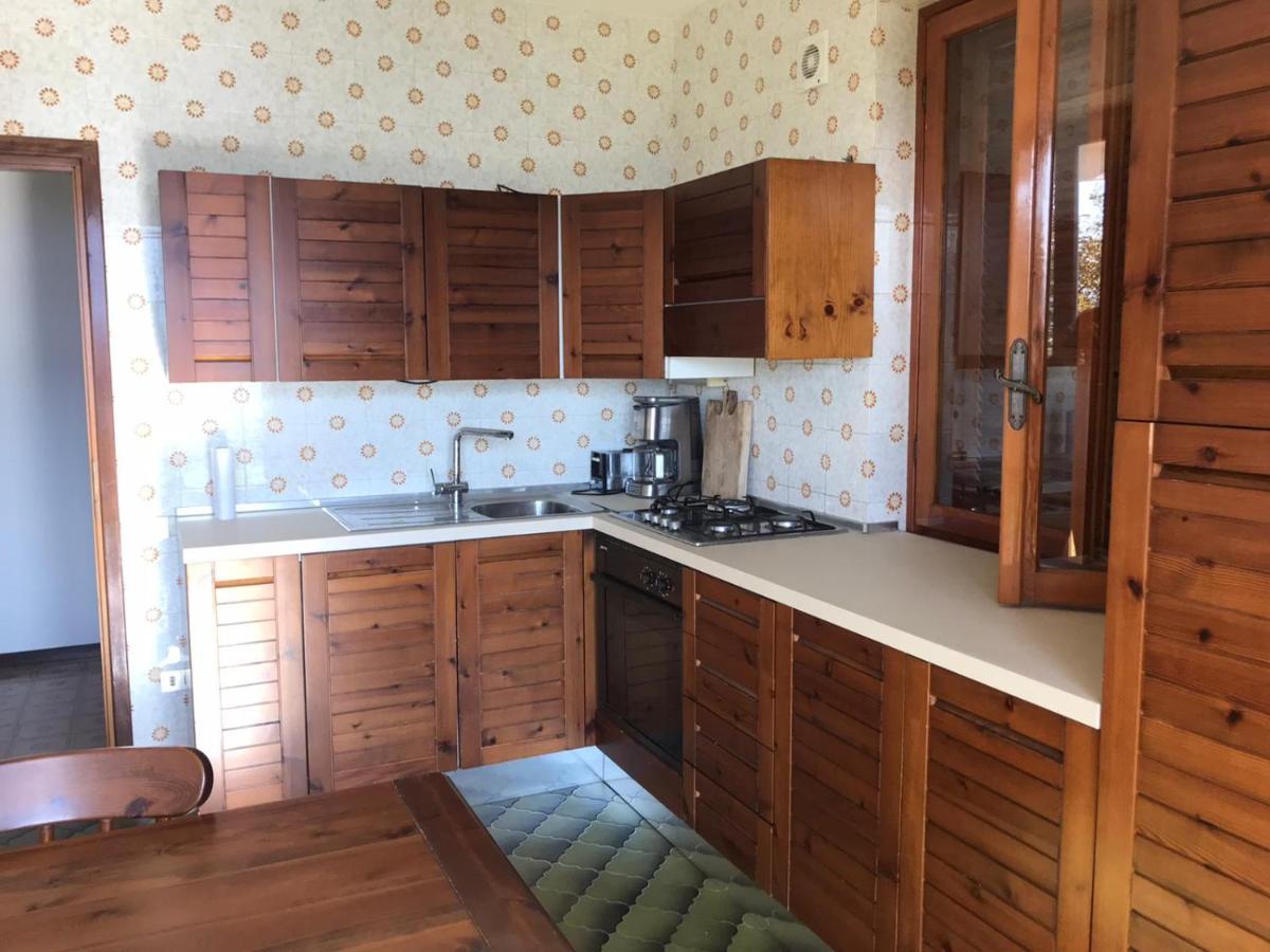 Casa Maiu Villa Vercana ภายนอก รูปภาพ